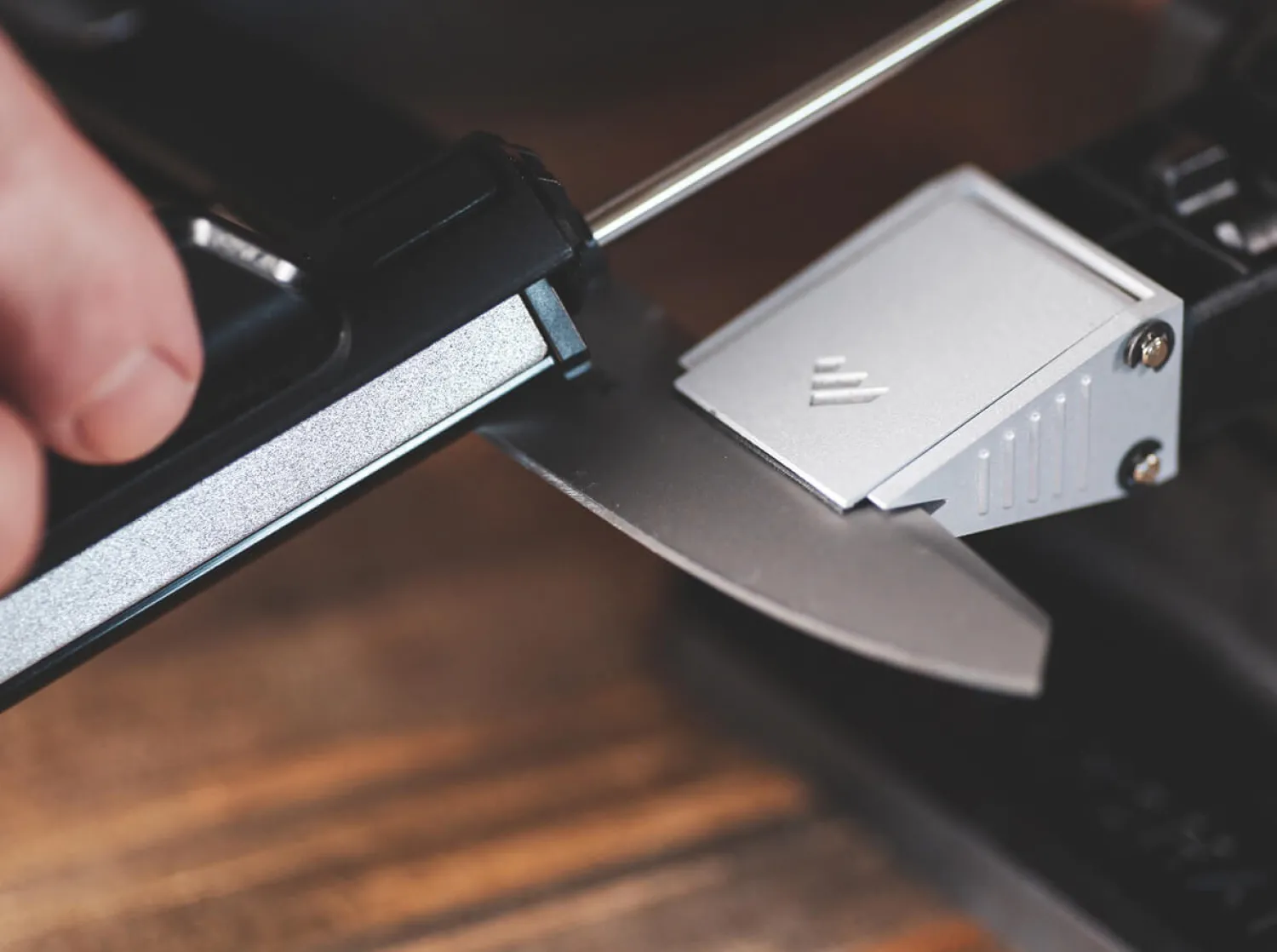 Precision Adjust Knife Sharpener>Work Sharp Discount
