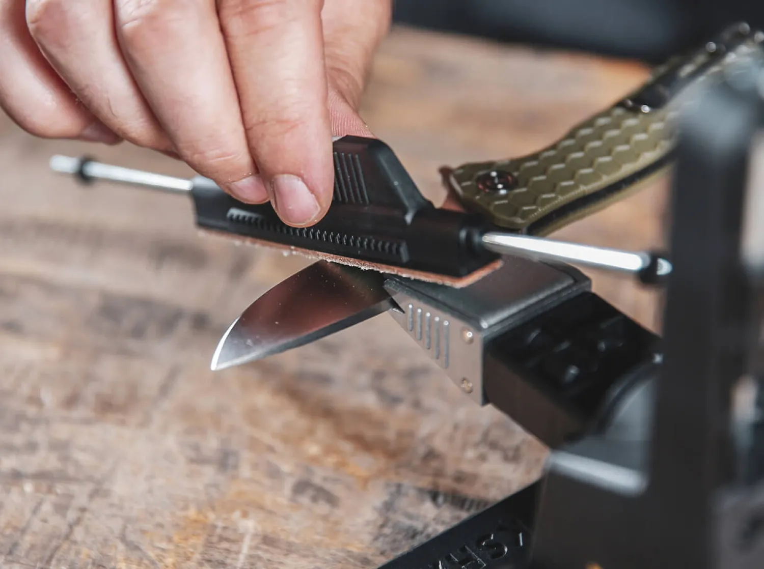 Precision Adjust Upgrade Kit>Work Sharp Discount