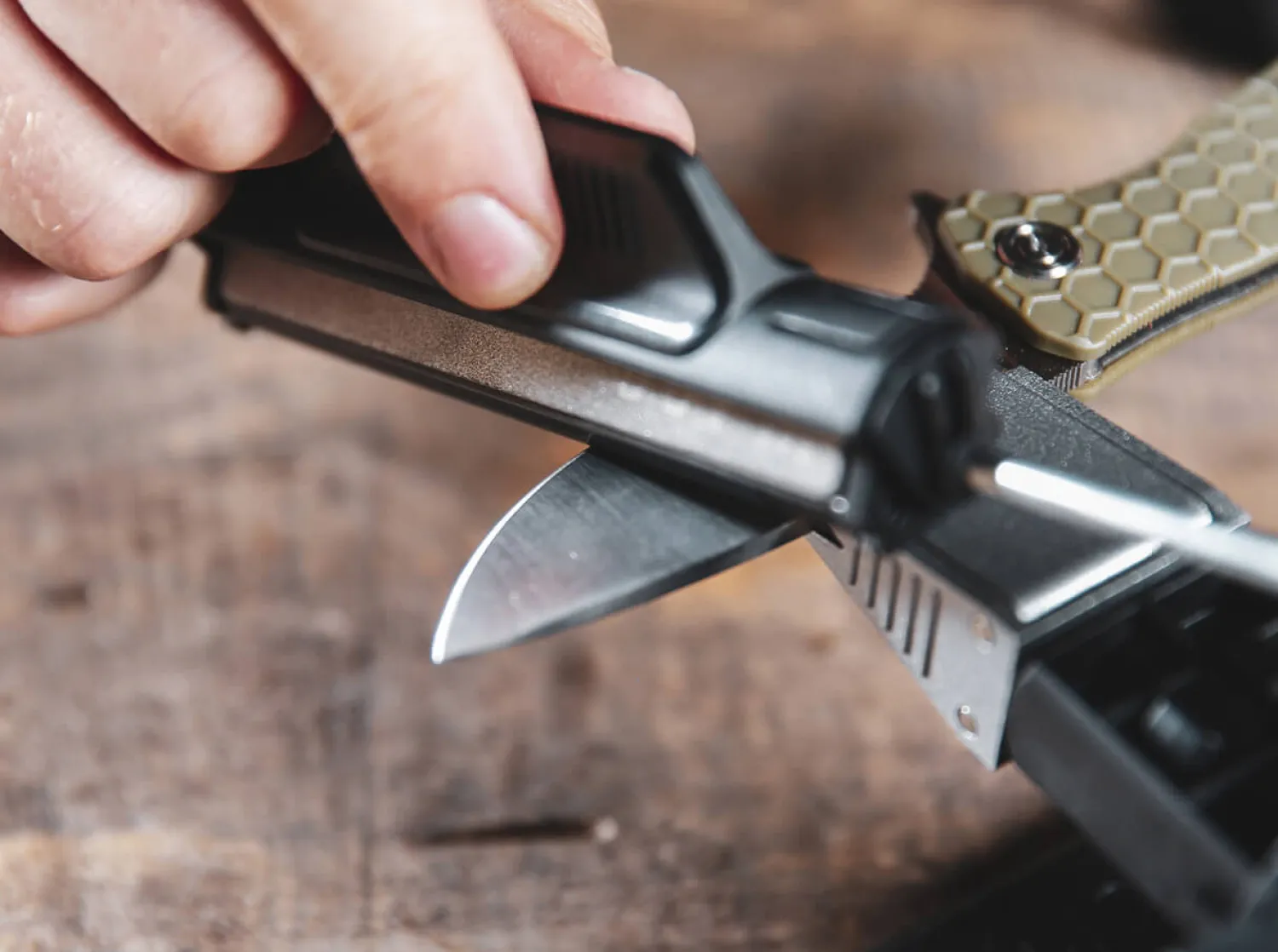 Precision Adjust Upgrade Kit>Work Sharp Discount