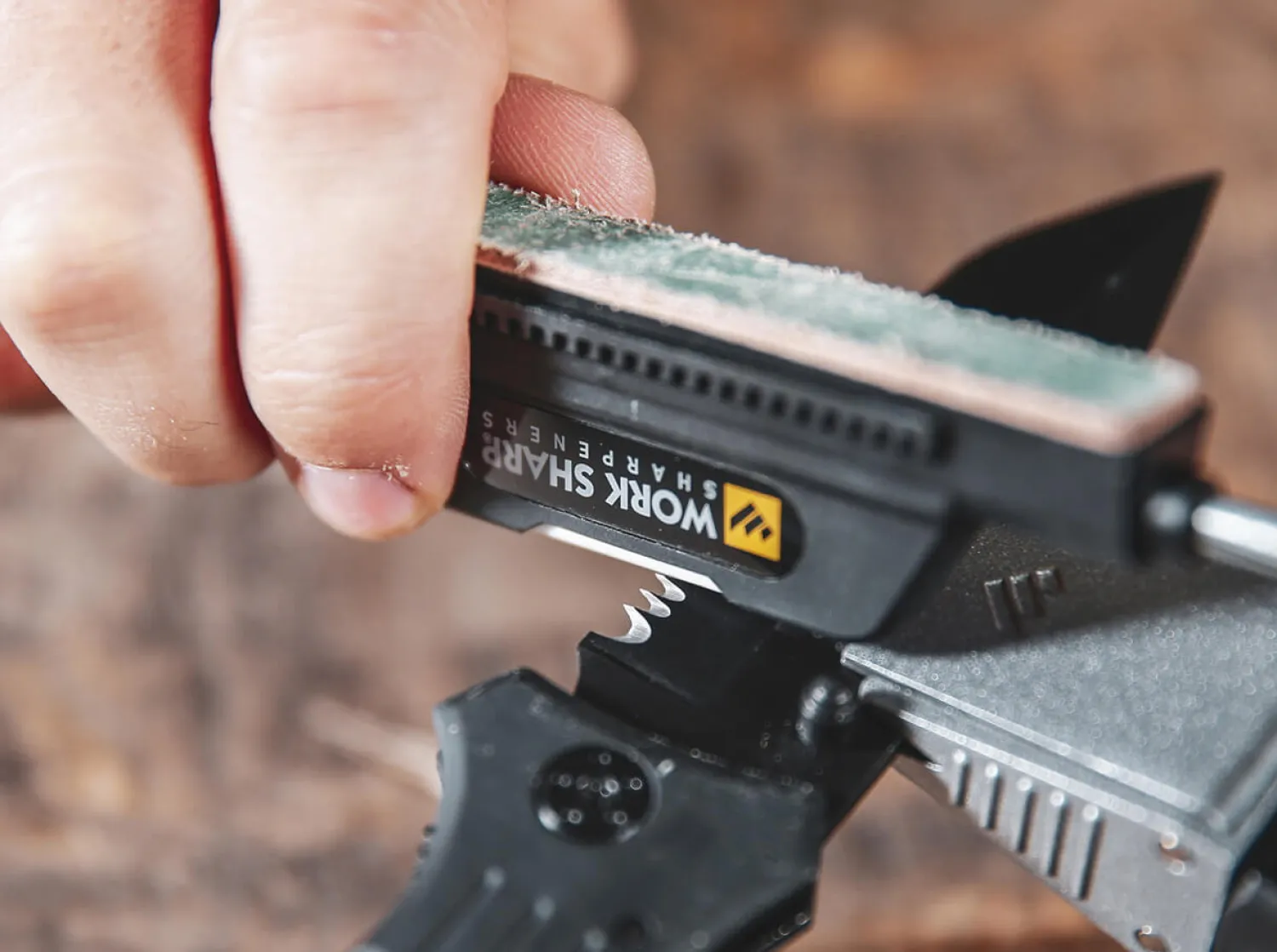 Precision Adjust Upgrade Kit>Work Sharp Discount