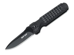 Predator II Black>FKMD New