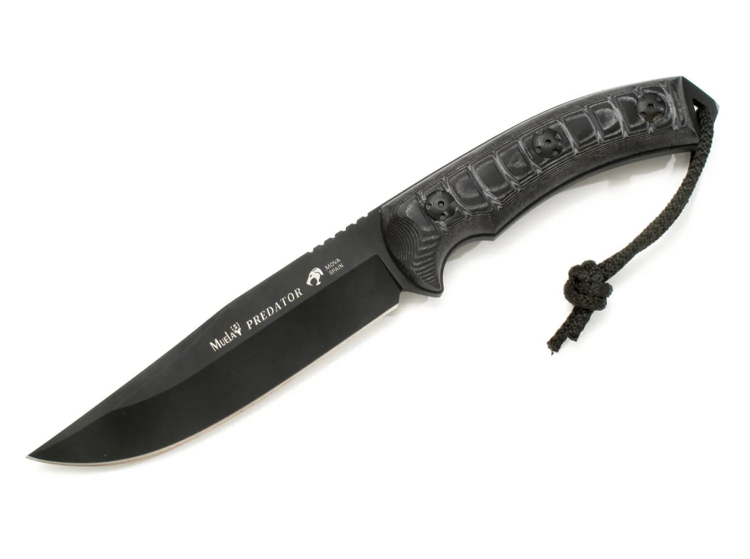 Predator-14N>Muela Online