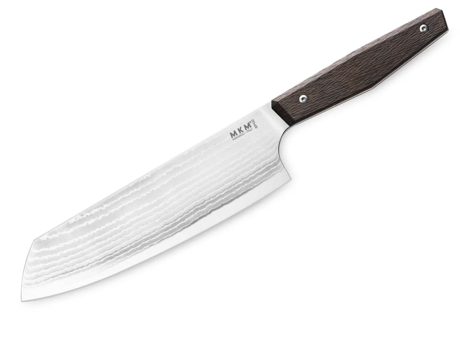 Prima Limited Edition Santoku & Black>MKM