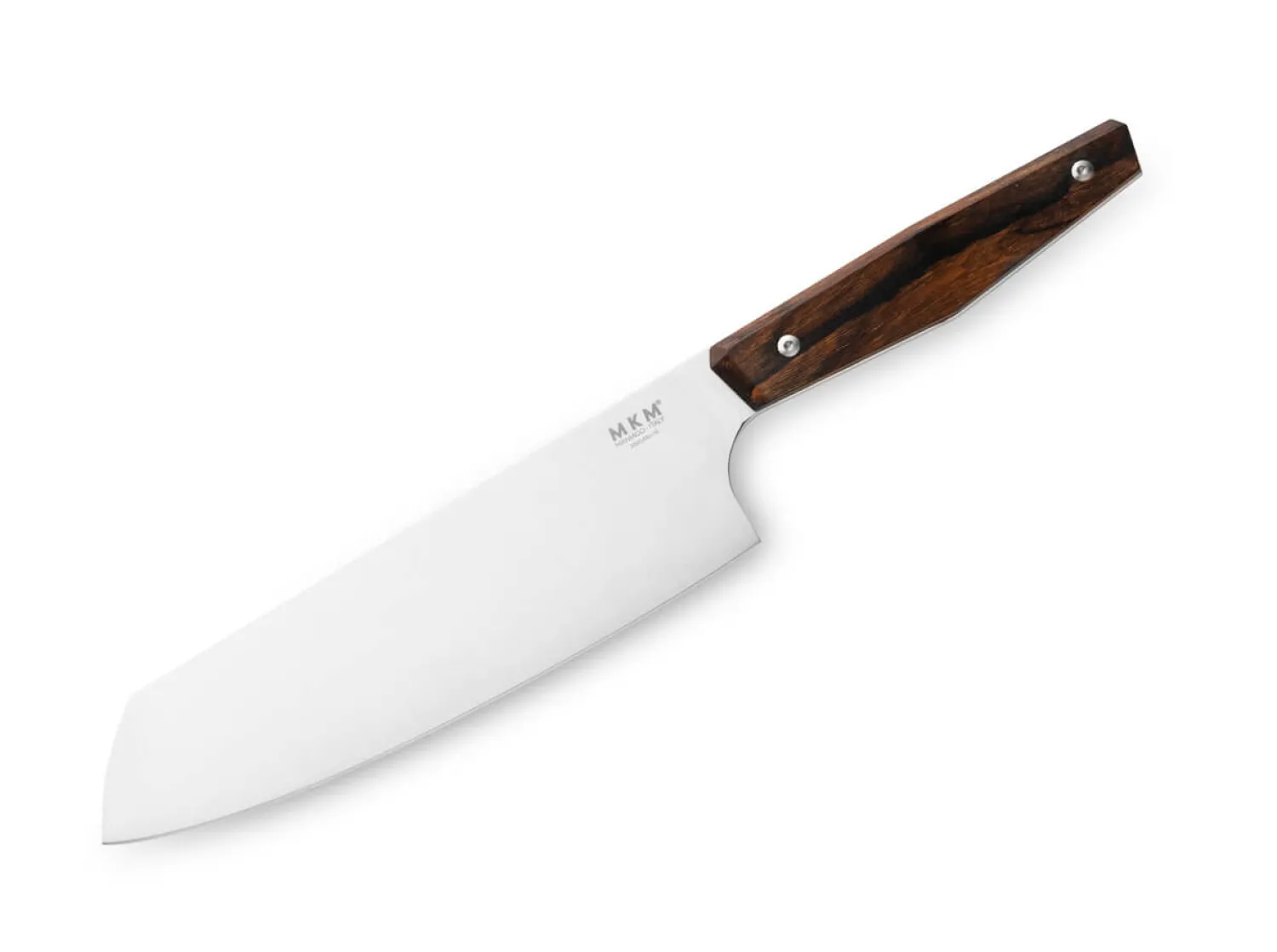 Prima Santoku Ziricote>MKM Clearance