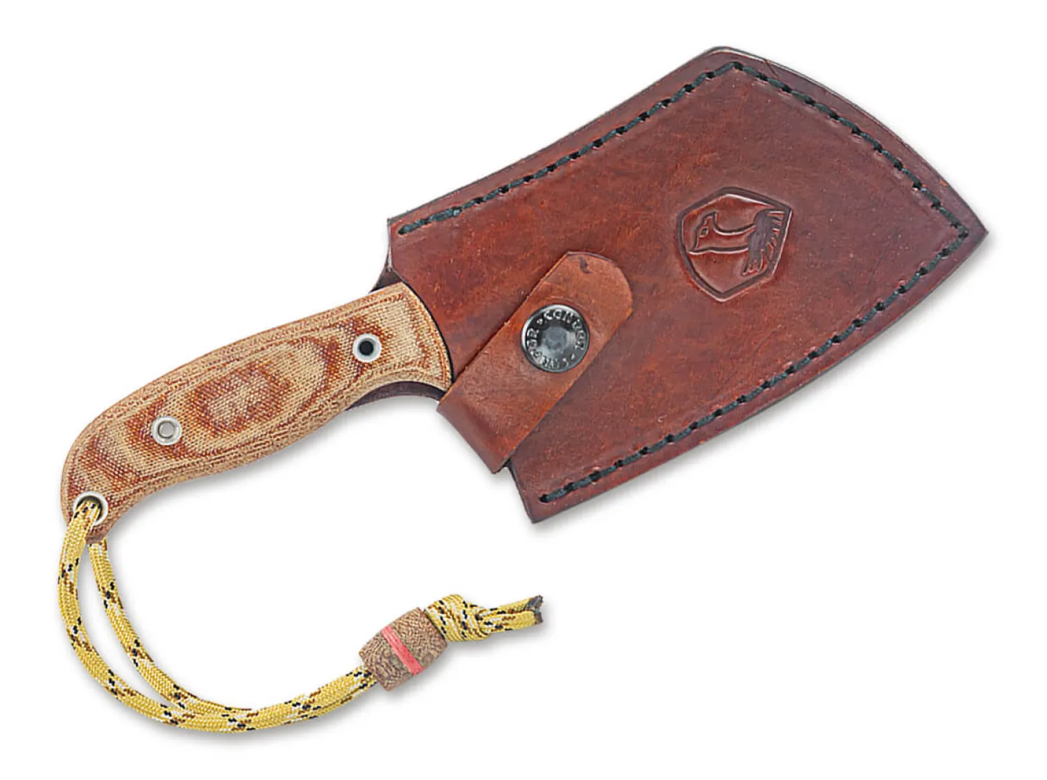 Primal Cleaver>Condor Clearance