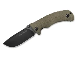 Pro Hunter Folder OD Green>Fox Knives Discount