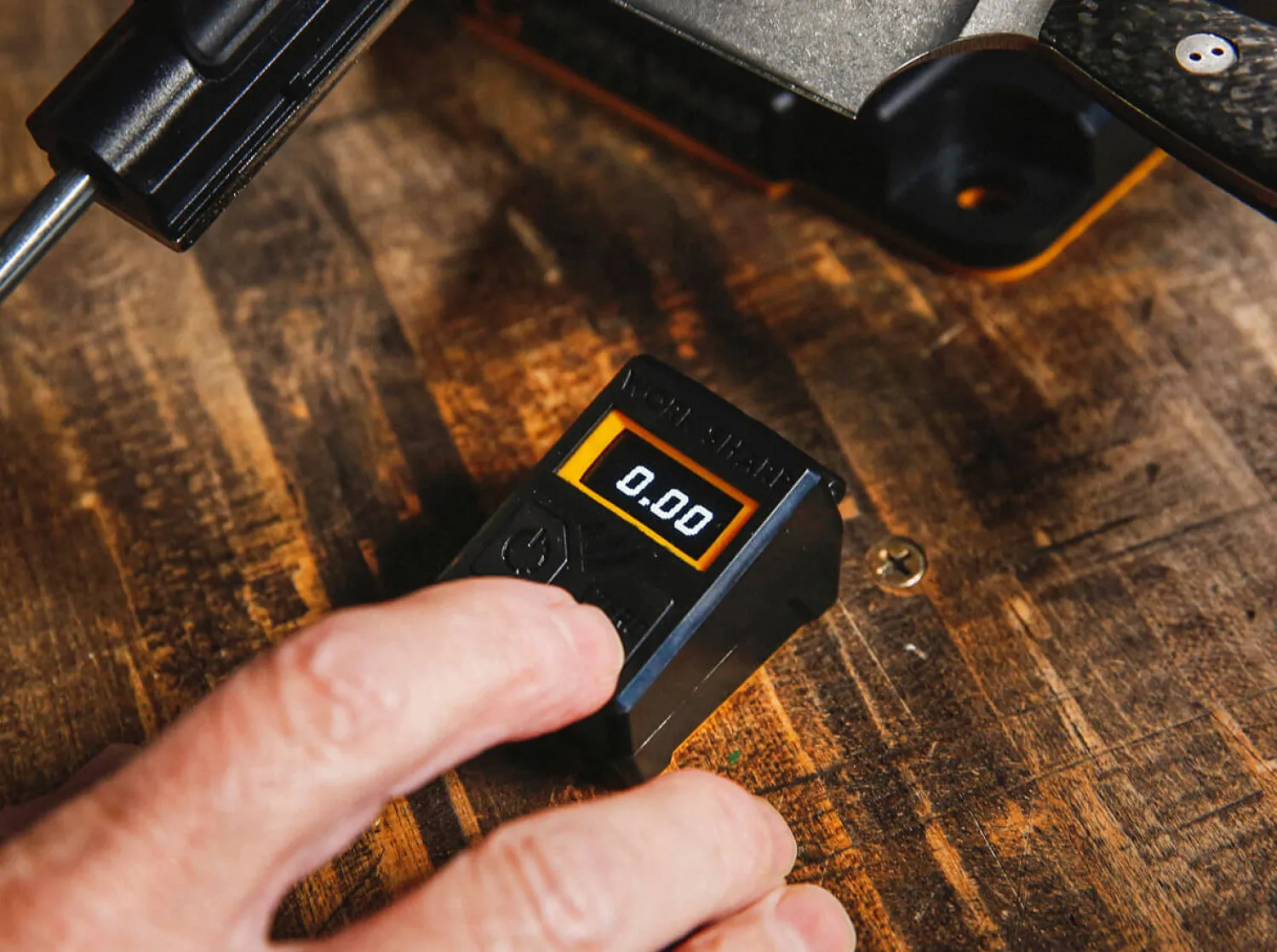 Professional Precision Adjust Knife Sharpener>Work Sharp Hot