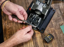 Professional Precision Adjust Knife Sharpener><noscript><img width=