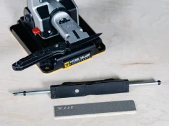 Professional Precision Adjust 220 Grit Diamond Plate>Work Sharp New