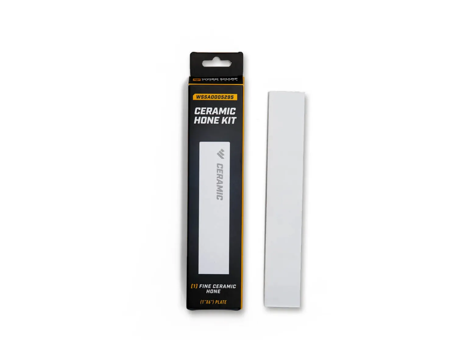 Professional Precision Adjust Ceramic Hone Kit>Work Sharp Hot