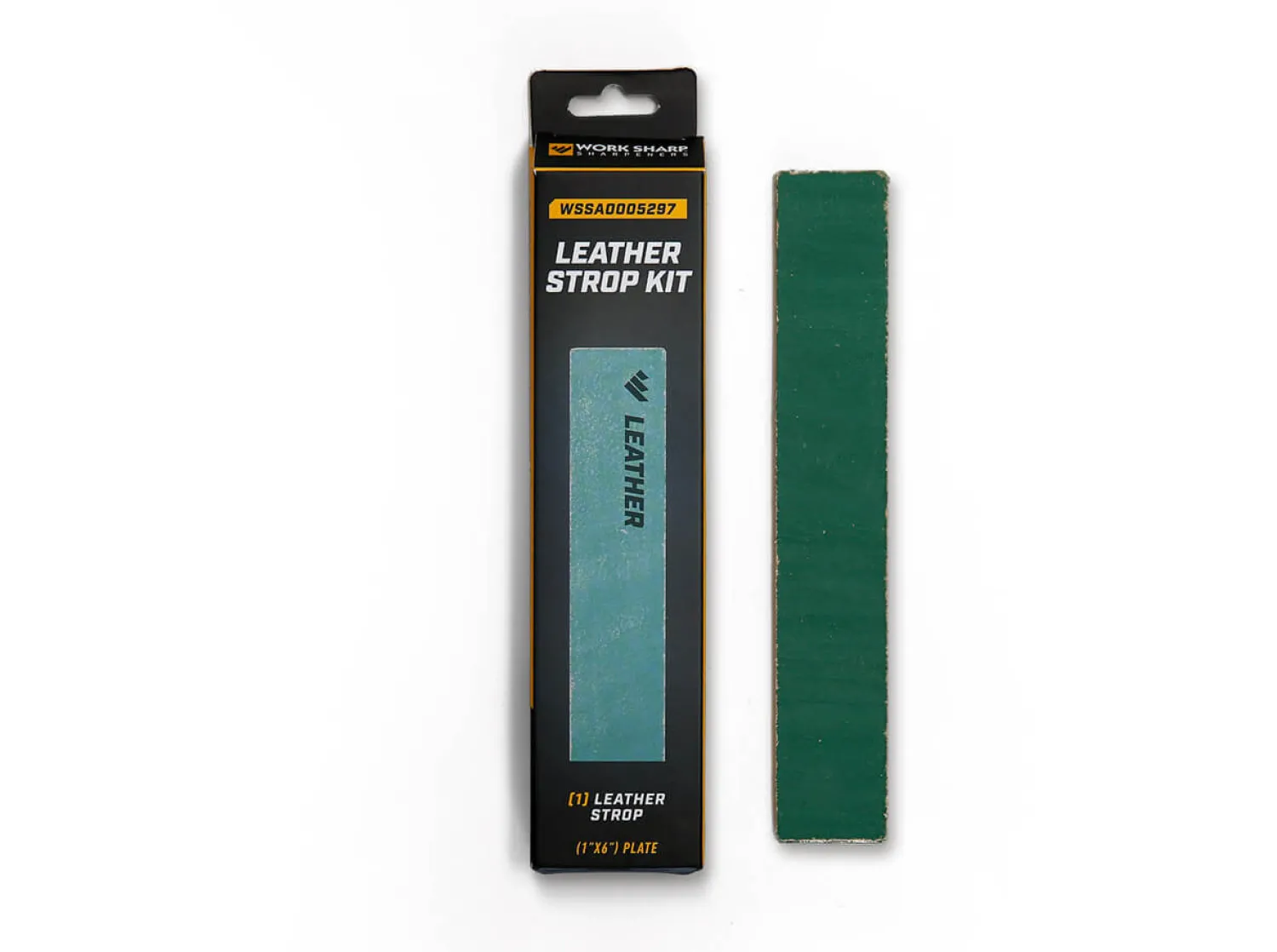 Professional Precision Adjust Leather Strop Kit>Work Sharp Best