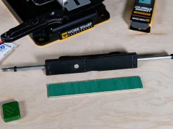 Professional Precision Adjust Leather Strop Kit>Work Sharp Best