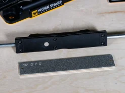 Professional Precision Adjust Coarse Diamond Kit 320/400>Work Sharp Hot