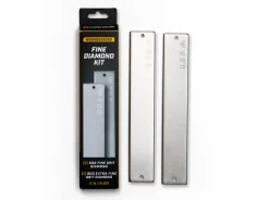 Professional Precision Adjust Fine Diamond Kit 600/800>Work Sharp Sale