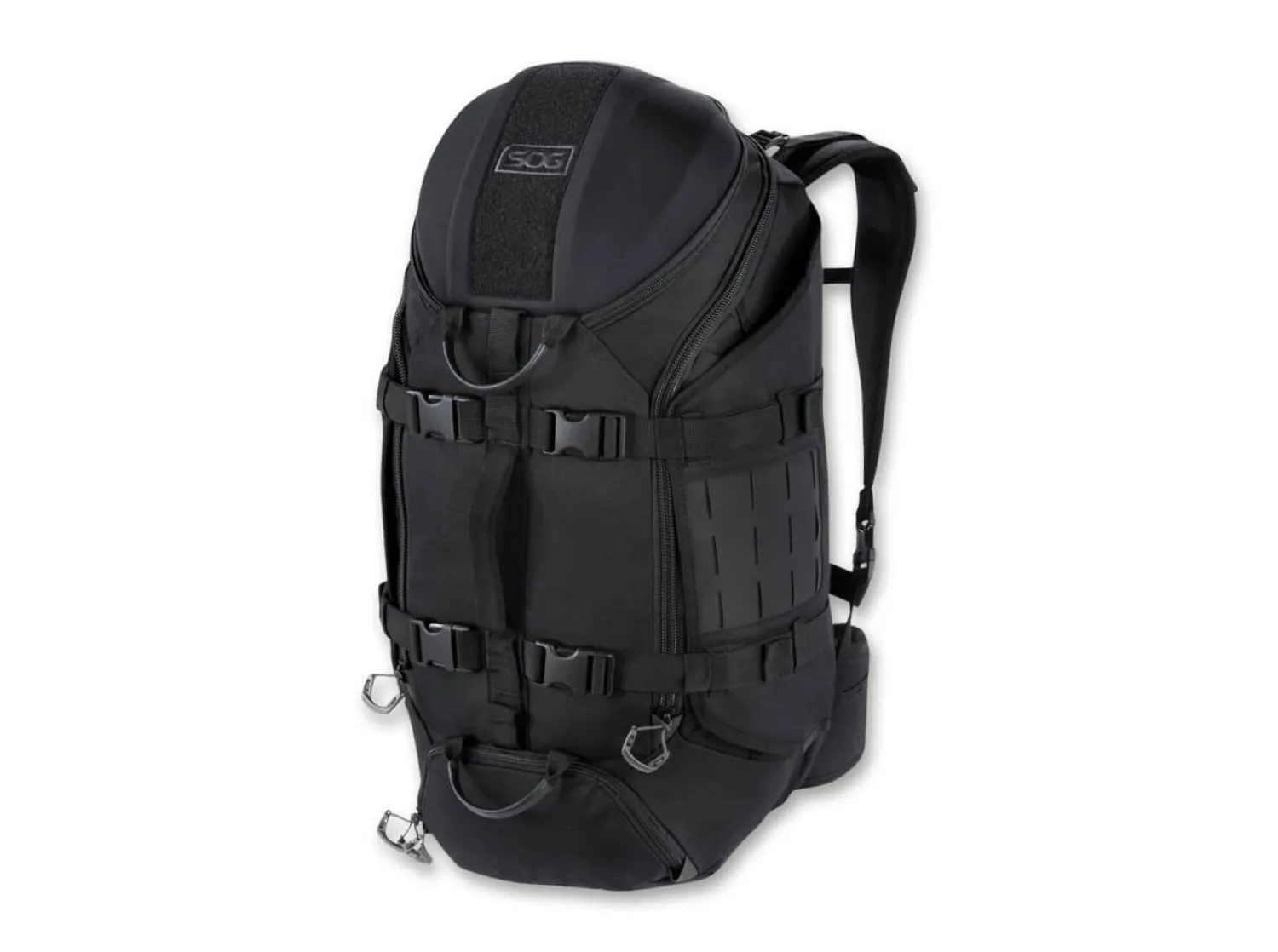 Prophet 33 Black>SOG Hot