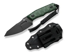 Propugnator Micarta Green>CIVIVI Best