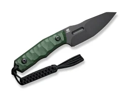 Propugnator Micarta Green>CIVIVI Best