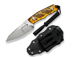 Propugnator Ultem Amber>CIVIVI New