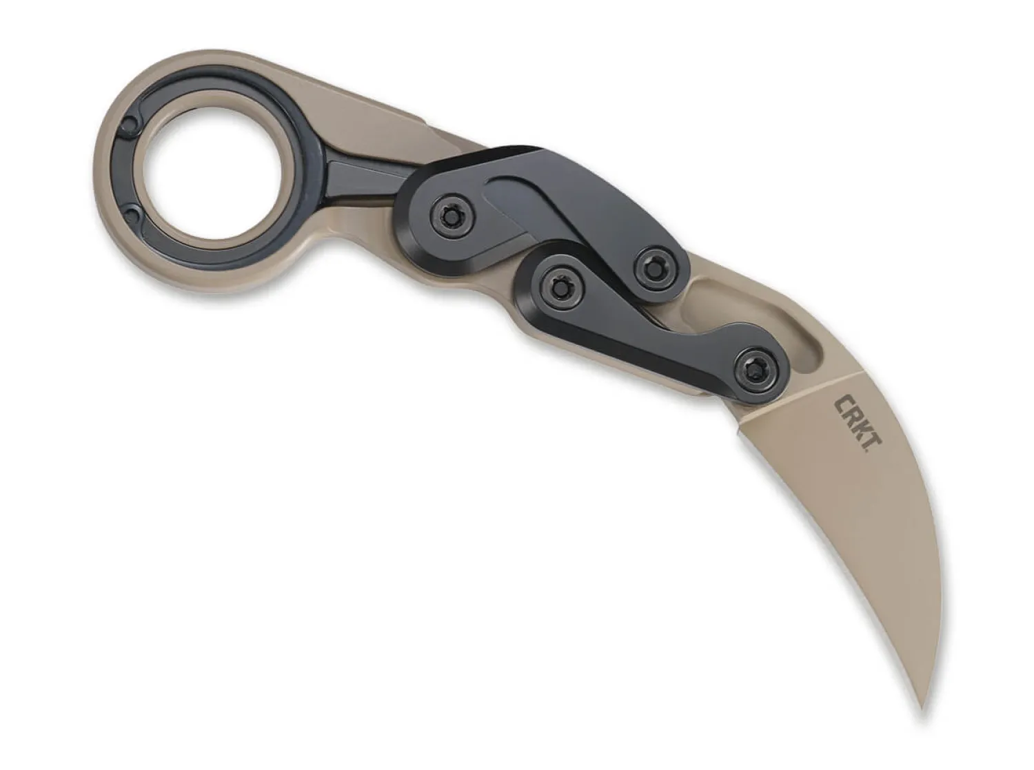 Provoke Desert Sand>CRKT Discount