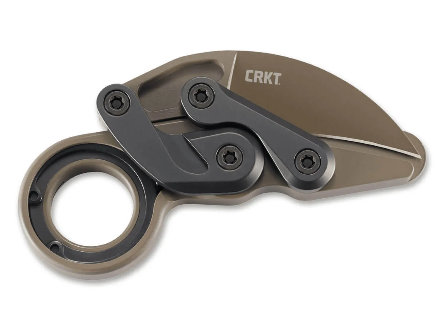 Provoke Earth>CRKT Sale