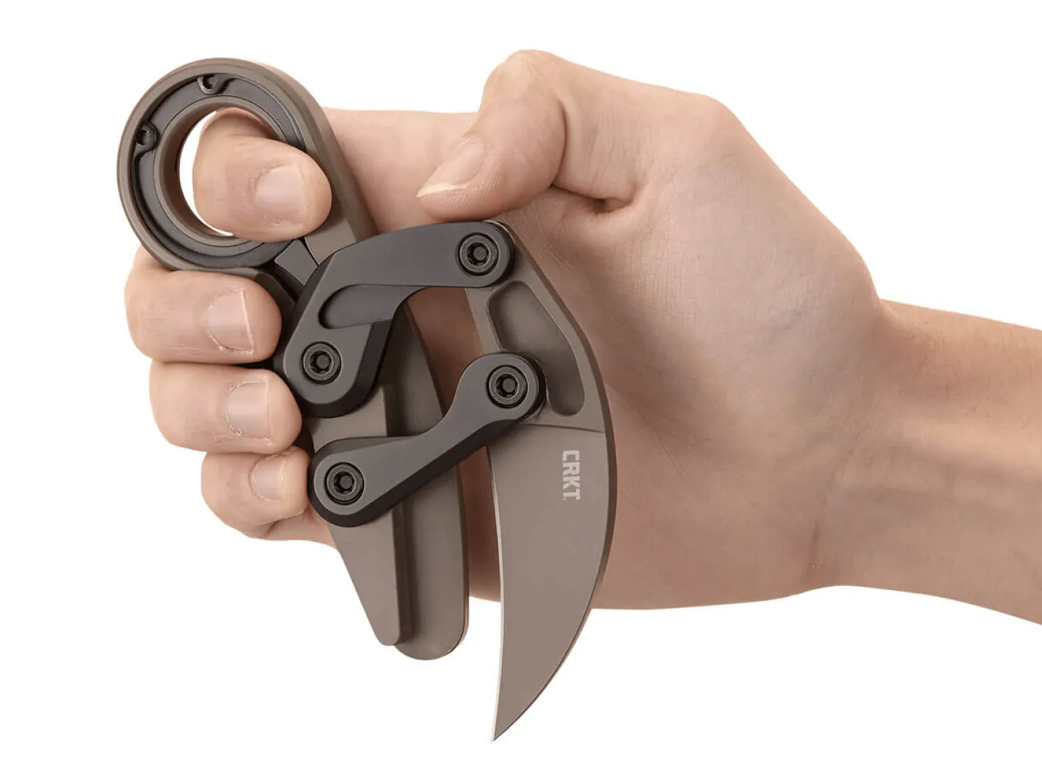 Provoke Earth>CRKT Sale