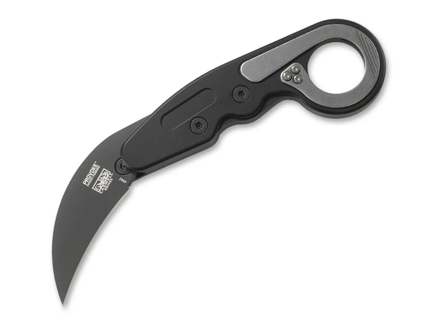 Provoke First Responder>CRKT Sale