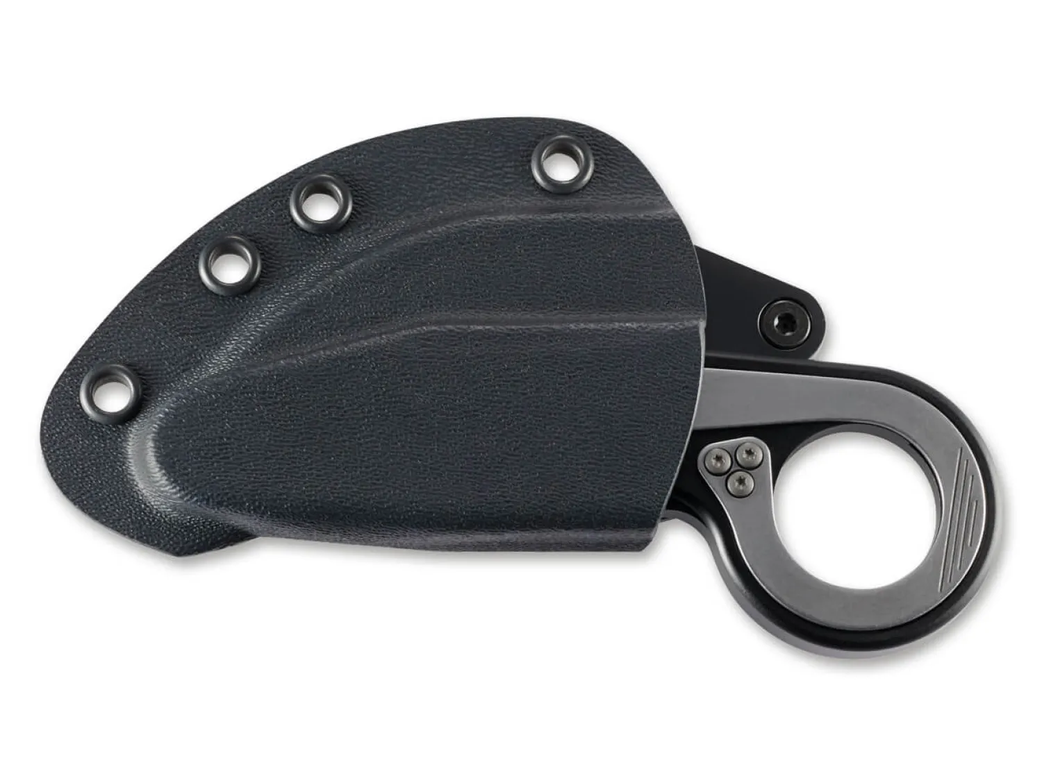 Provoke First Responder>CRKT Sale