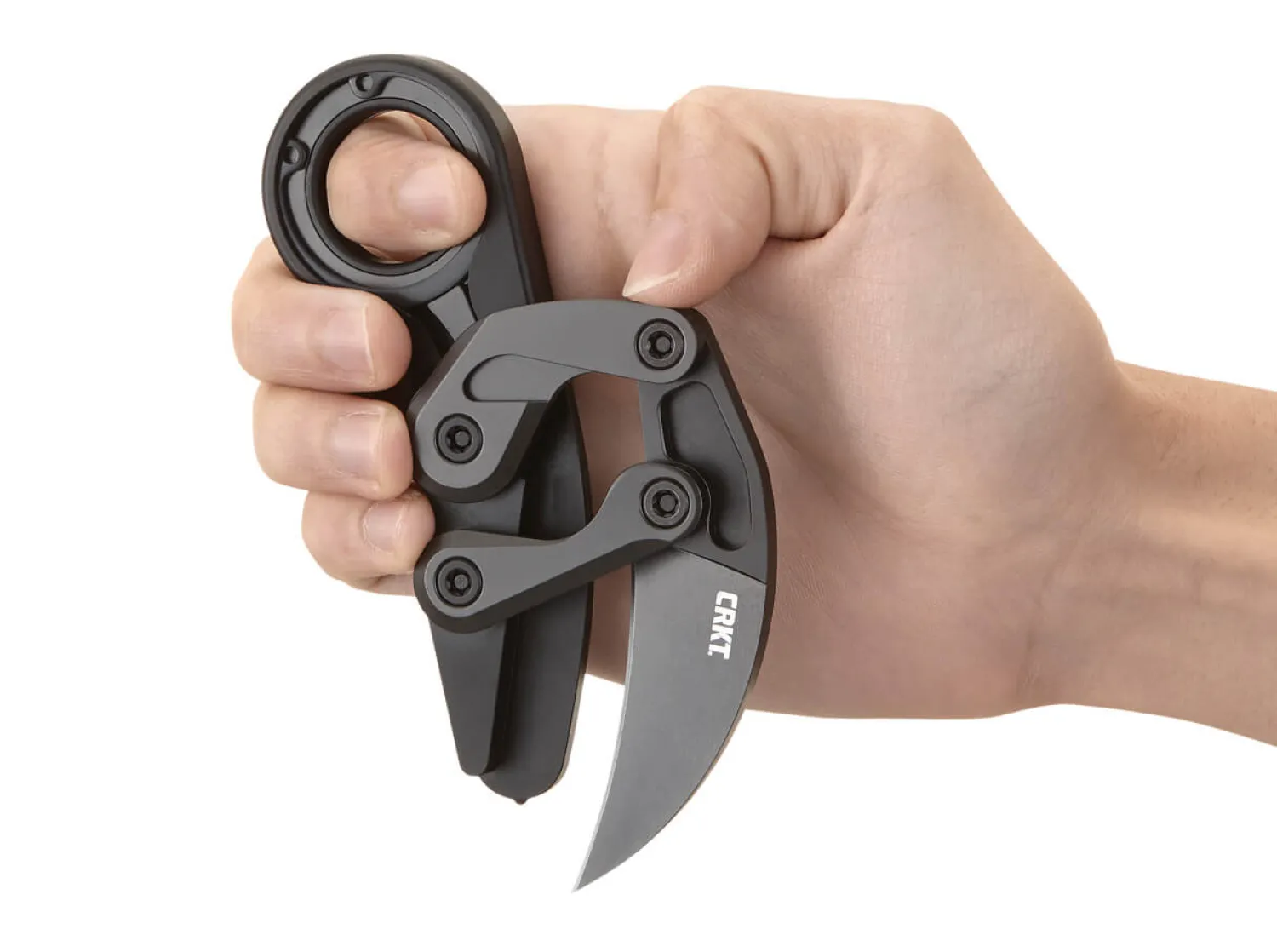 Provoke First Responder>CRKT Sale