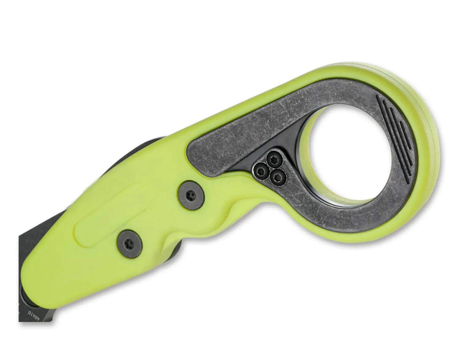 Provoke Zap>CRKT Hot