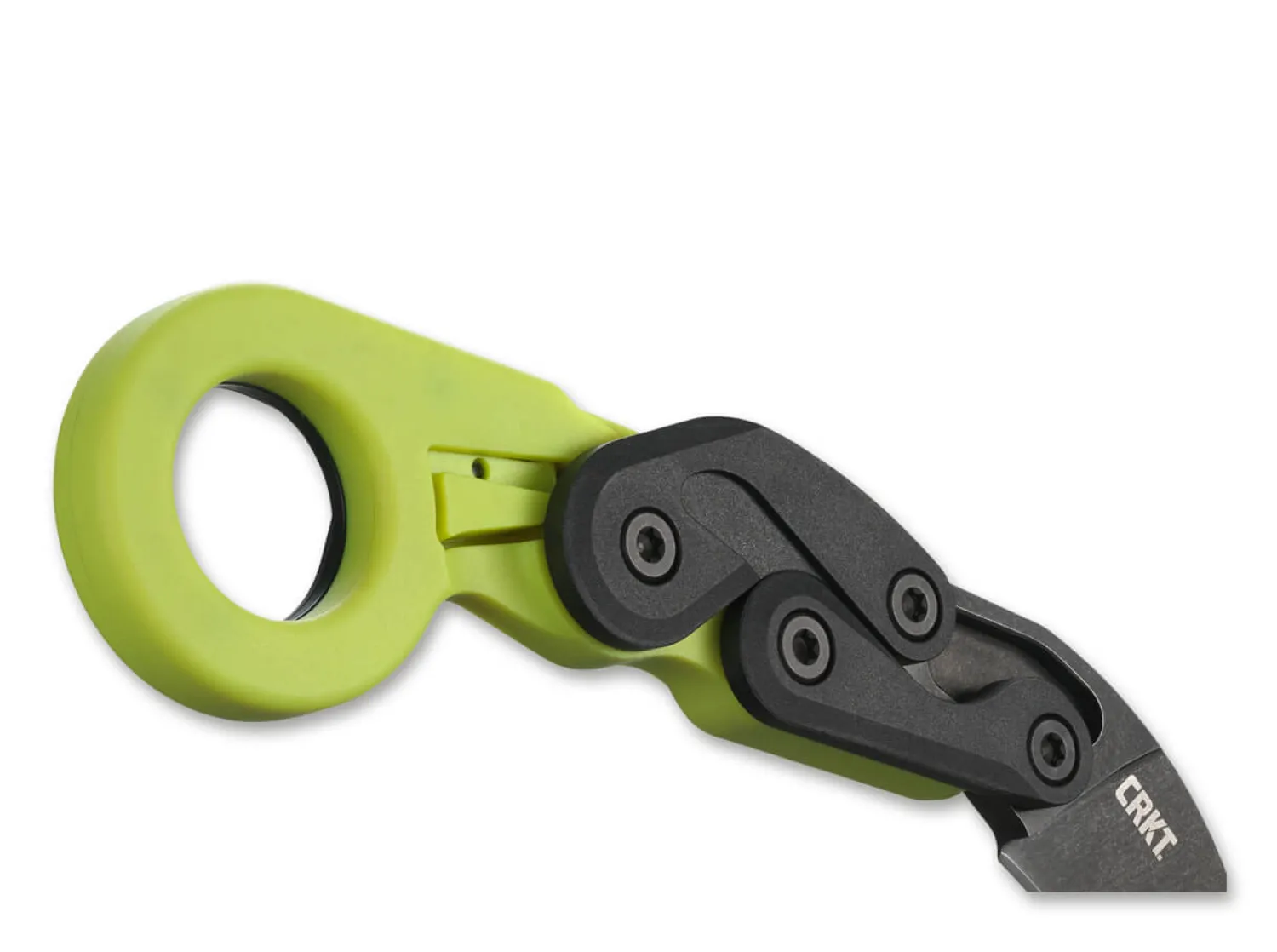 Provoke Zap>CRKT Hot