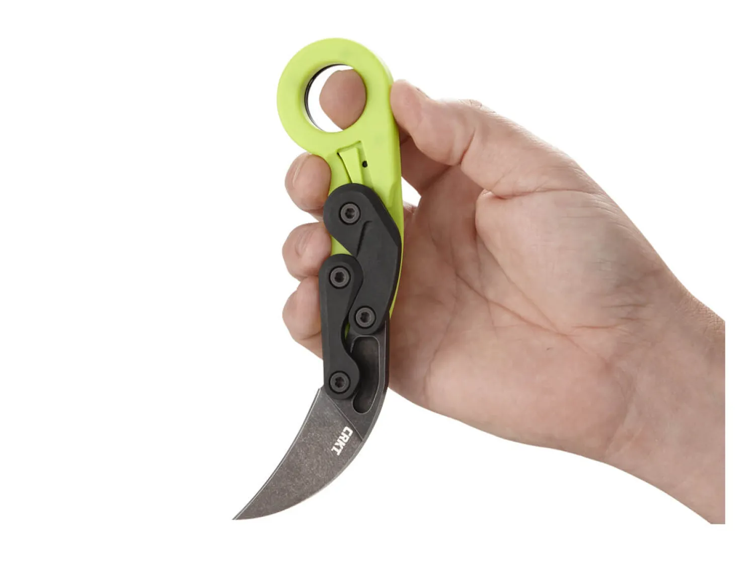 Provoke Zap>CRKT Hot