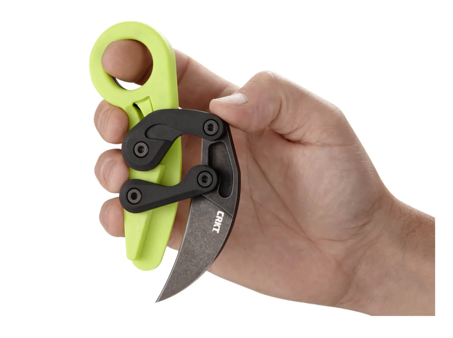 Provoke Zap>CRKT Hot