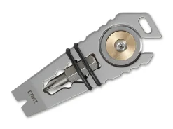 Pry Cutter Keychain Tool>CRKT New