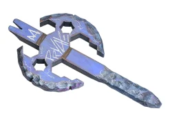 Pry-Axe Blue>Kizer Clearance