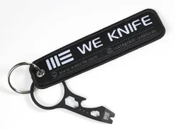 PryBar Black & Flight Tag>WE Knife Discount