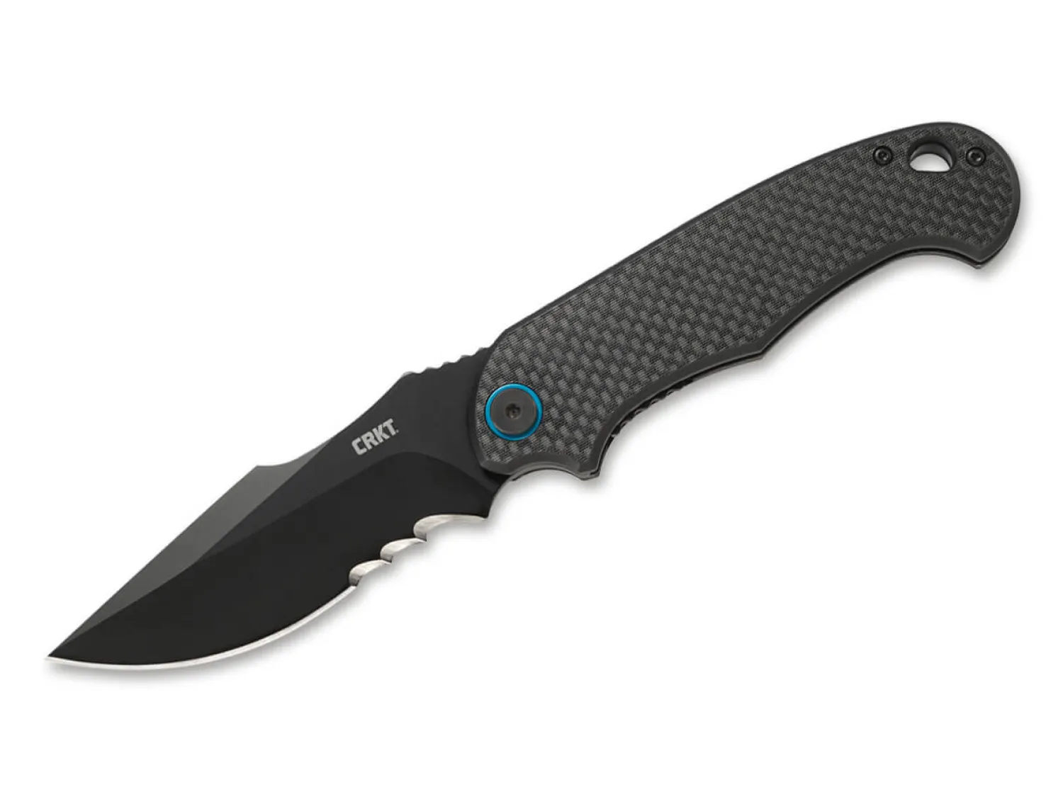 P.S.D. Black>CRKT Outlet