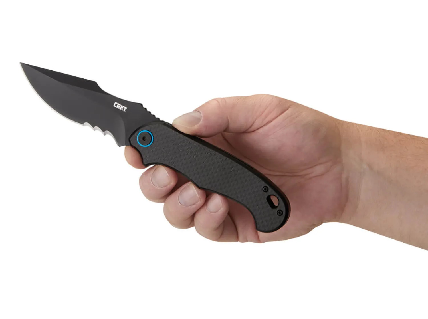 P.S.D. Black>CRKT Outlet