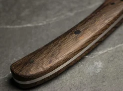 Pure CPM Bergische Eiche Santoku><noscript><img width=