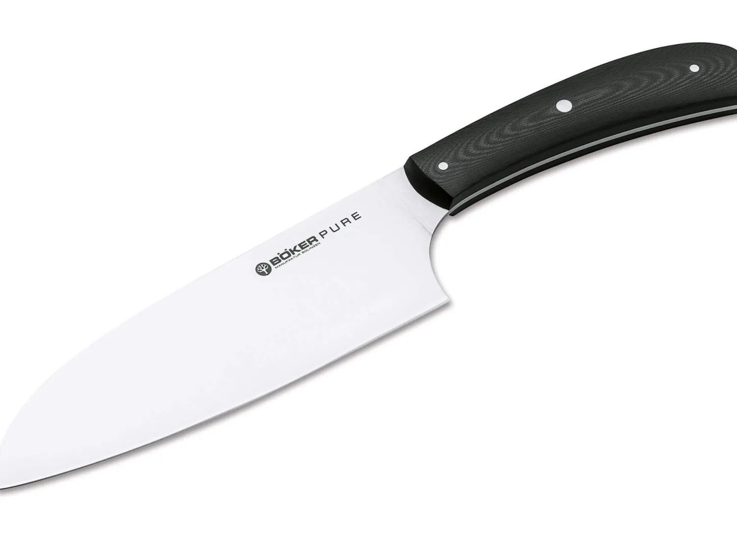 Pure CPM Santoku>Böker Manufaktur Solingen Outlet