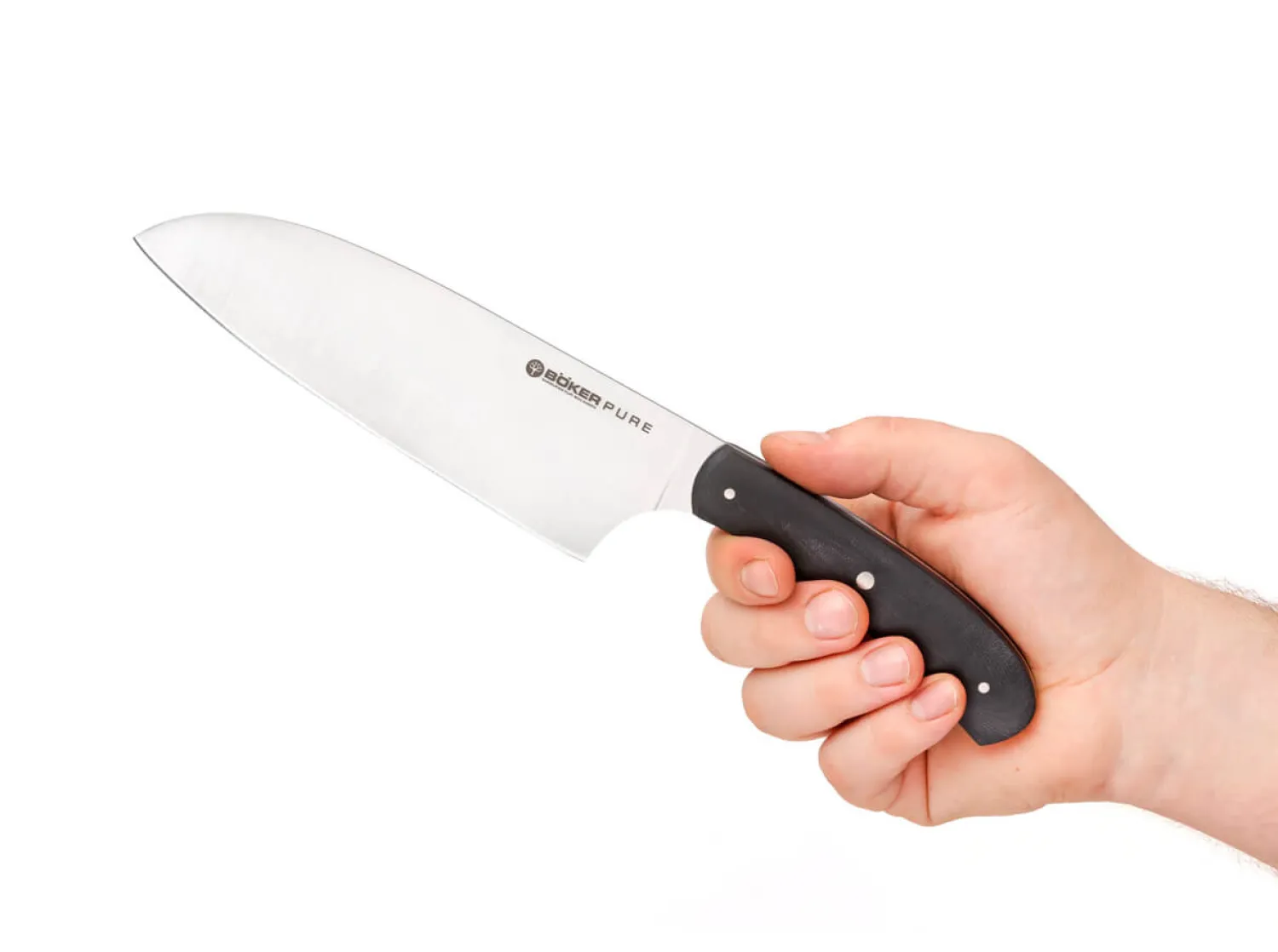 Pure CPM Santoku>Böker Manufaktur Solingen Outlet