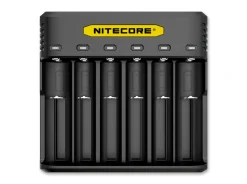 Q6>Nitecore Outlet