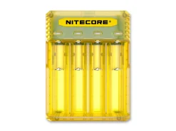 Q4>Nitecore Sale