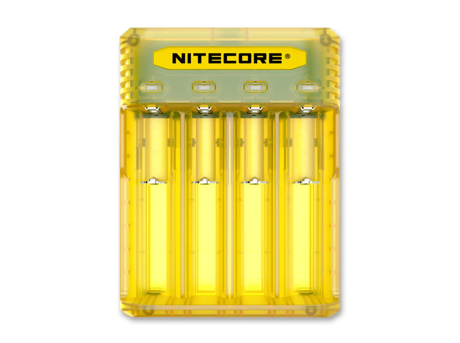 Q4>Nitecore Sale