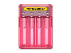 Q4>Nitecore Best