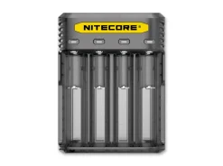 Q4>Nitecore New