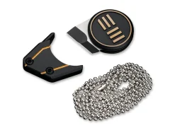 Quark Gold>WE Knife Online