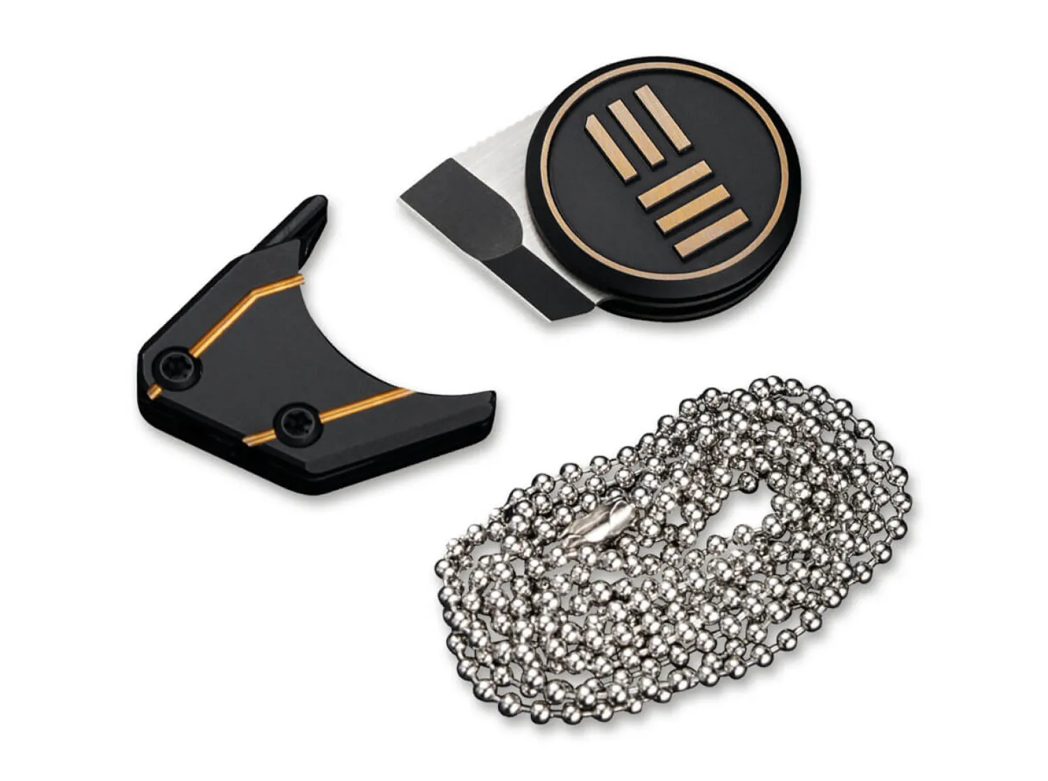 Quark Gold>WE Knife Online