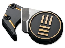 Quark Gold>WE Knife Online