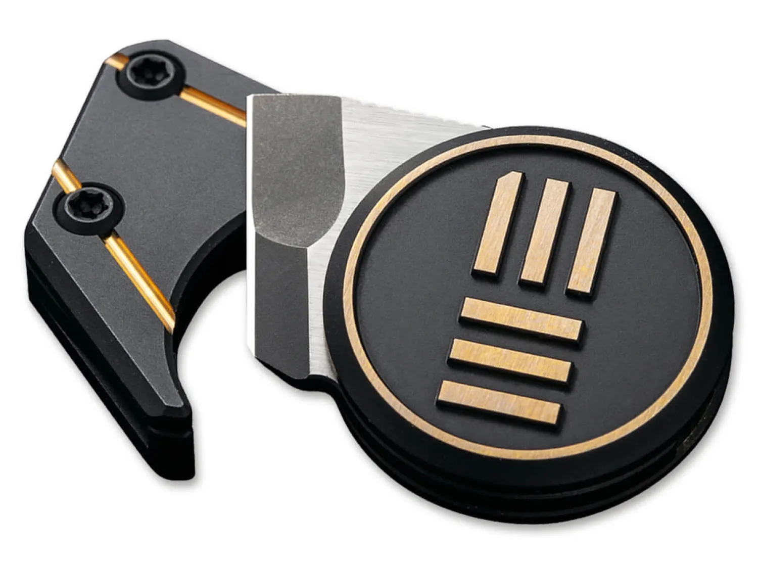 Quark Gold>WE Knife Online