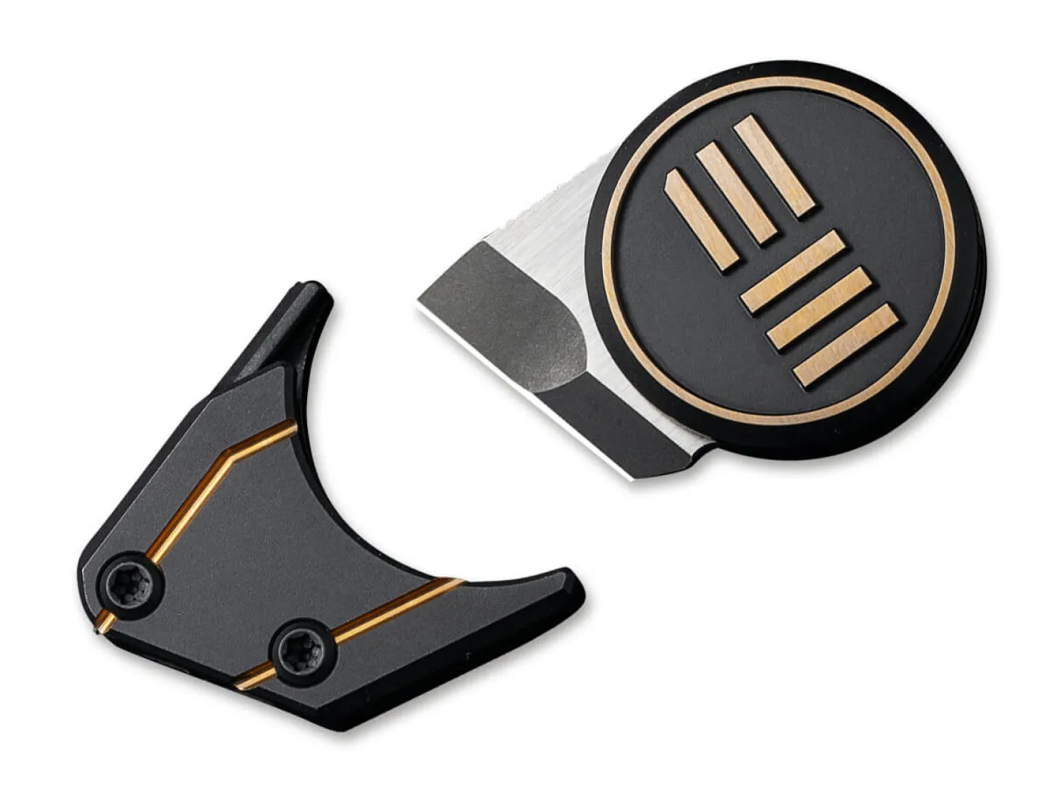 Quark Gold>WE Knife Online